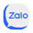 Logo Zalo Kho Sỉ Chị Mỹ