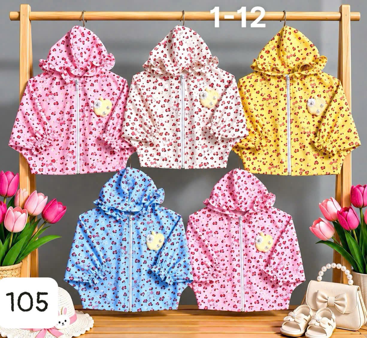 Bộ Đũi Lụa Bé Gái Màu Pastel Xinh Xắn Điệu Đà - Quần áo trẻ em giá sỉ Kho Chị Mỹ